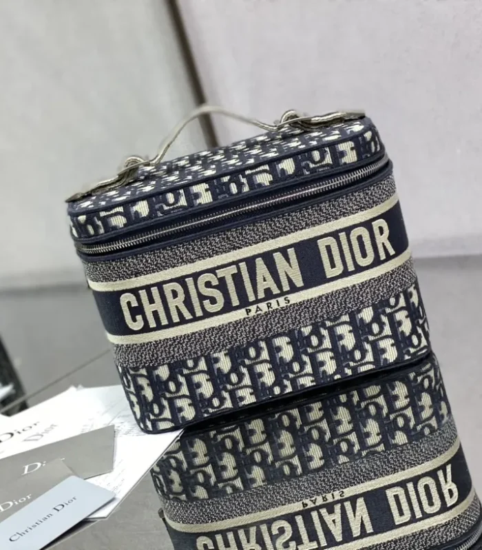 DIOR TRAVEL VANITY