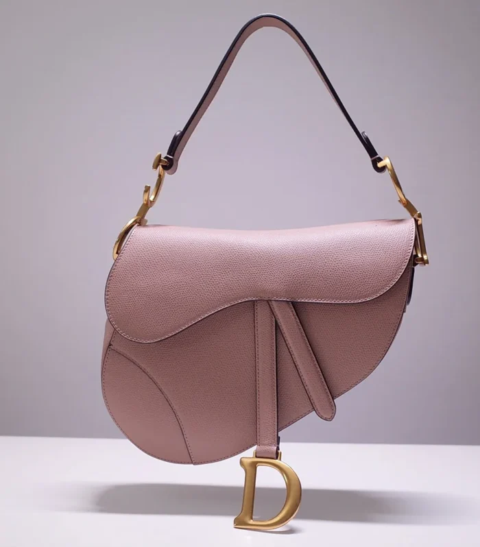Dior Saddle