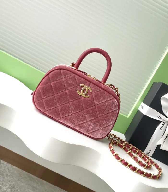 Maxi Bowling Bag