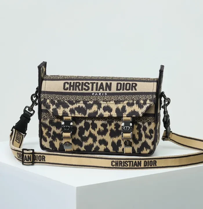 Dior Small Diorcamp Bag
