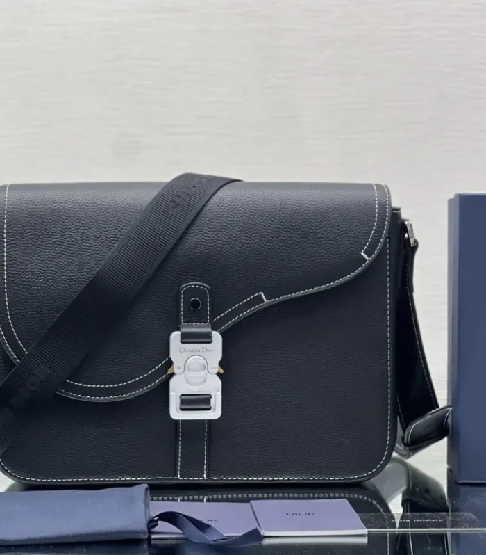 Hermes Pony Print Bag