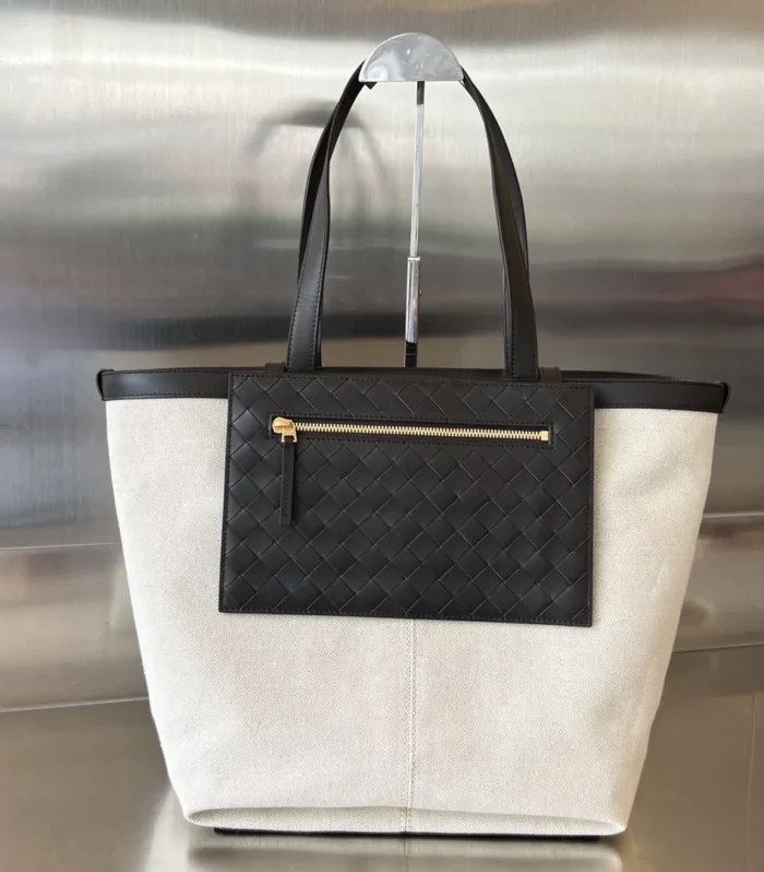 Hermes Pony Print Bag