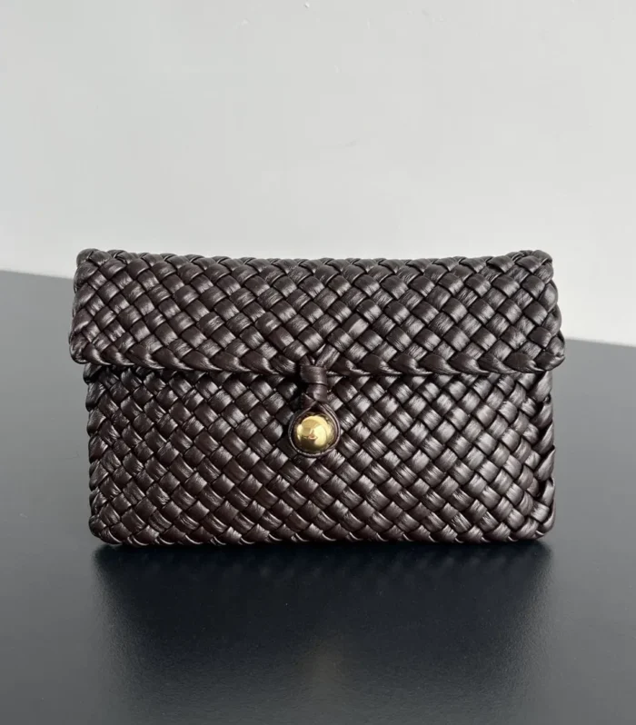 Bottega Veneta Envelope Bag