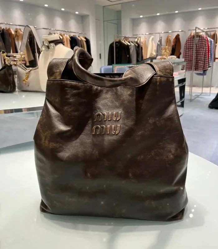 Retro Mini Bag