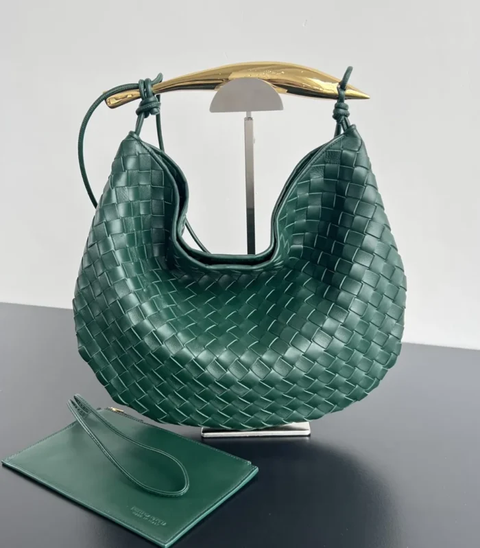 Bottega Veneta Large Sardine