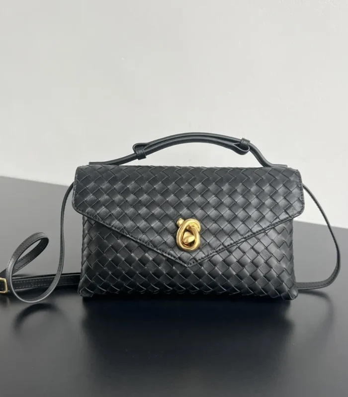 BOTTEGA VENETA Knot Lock