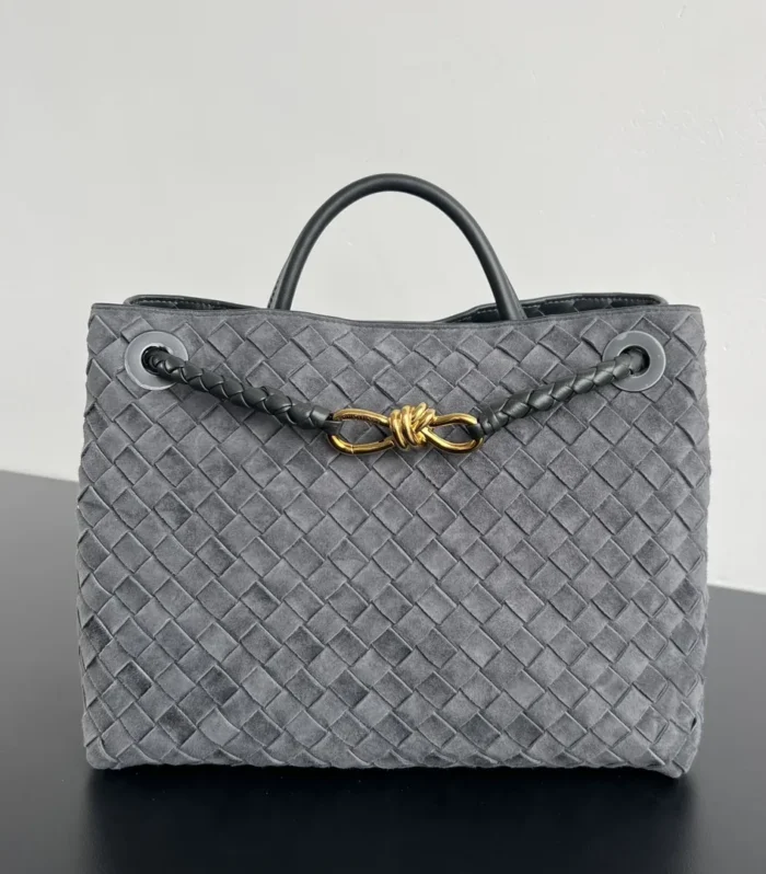 BOTTEGA VENETA MEDIUM ANDIAMO BAG
