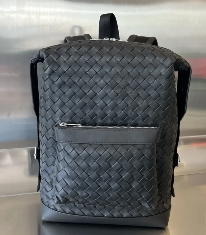 Hermes Pony Print Bag