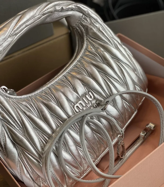 New Color Bag