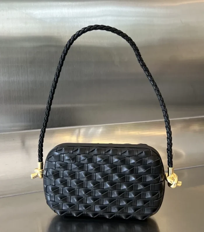 Bottega Veneta Knot On Strap