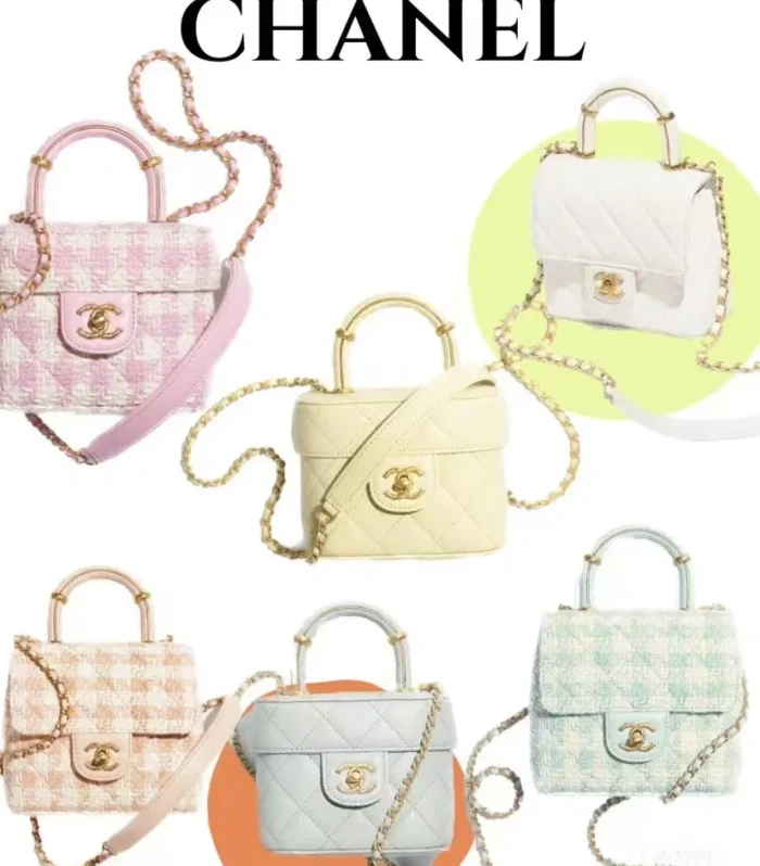 Hot-Selling Flap Bag