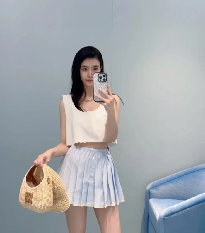 Playful Chic Bag