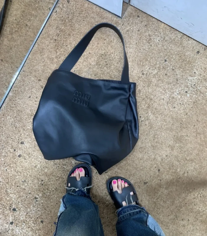 Miu Miu Standout Tote