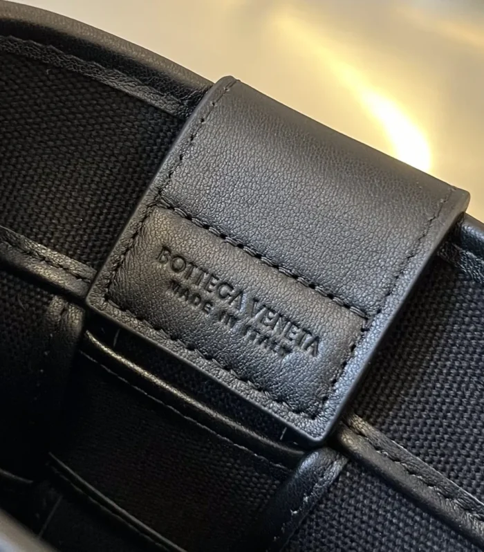 BOTTEGA VENETA Cassette Phone Pouch