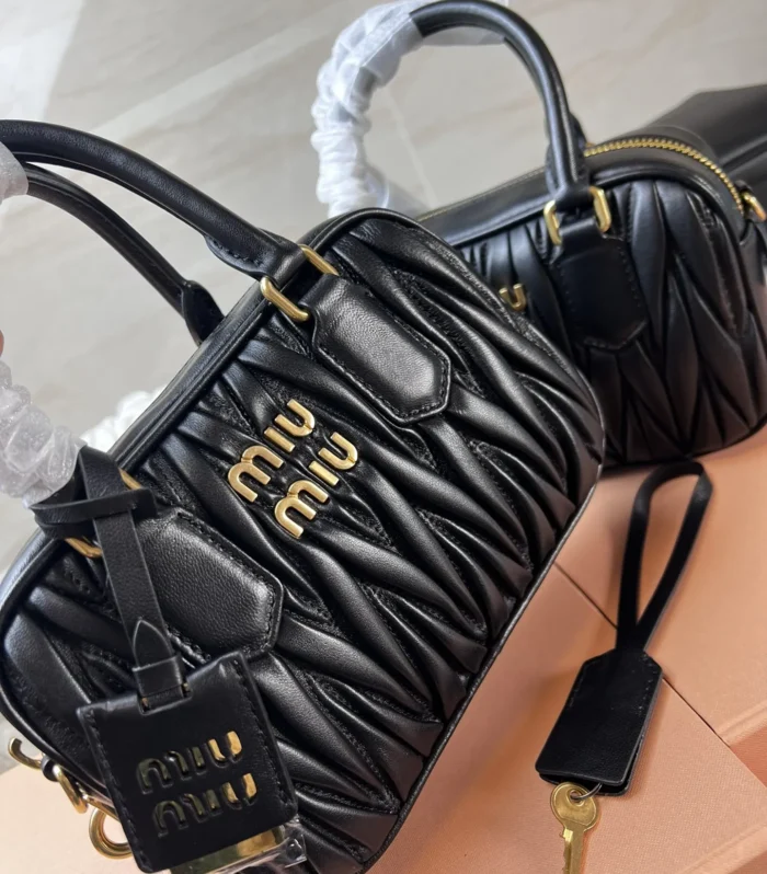 Pillow Bag