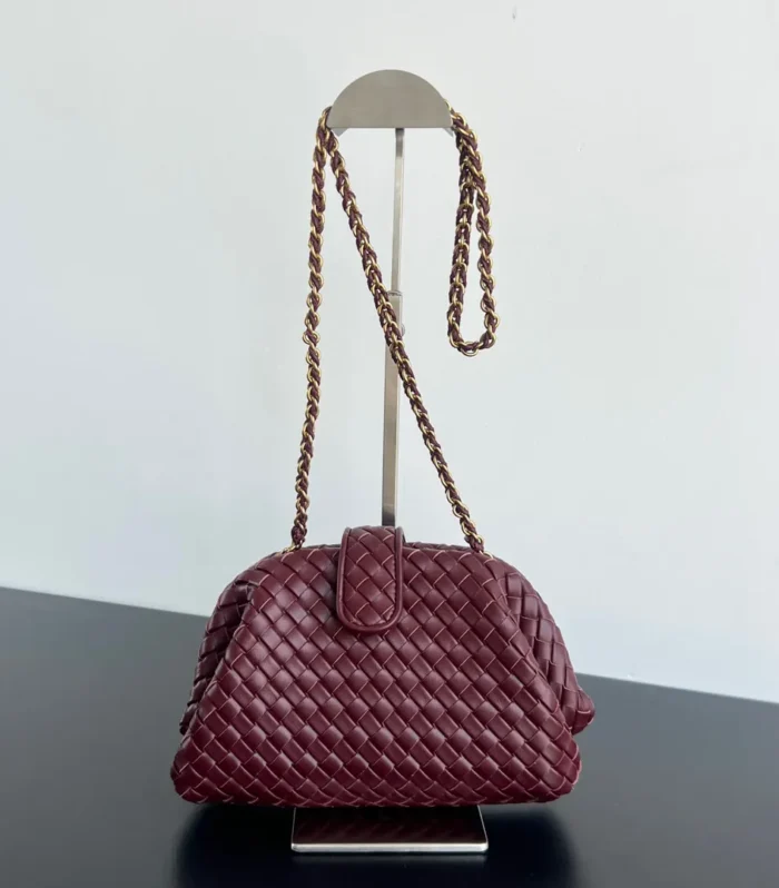 Bottega Veneta BV Small Lauren 1980
