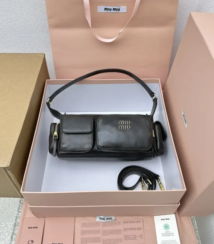 Packaging Set
