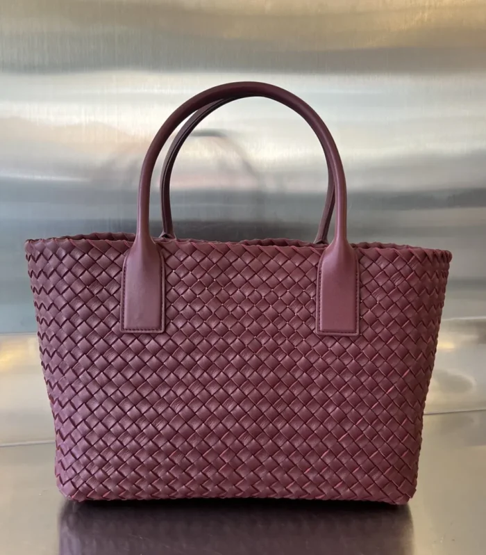 Bottega Veneta Cabat