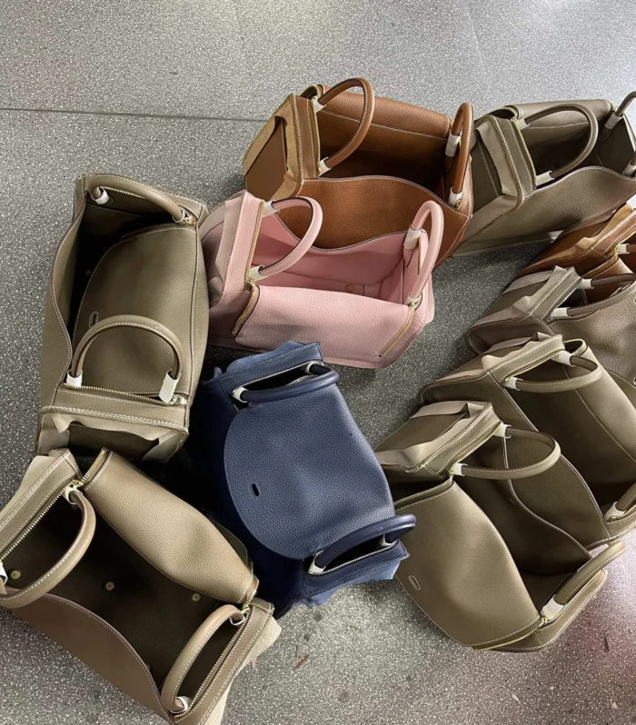 Hermes Nine Months Bag