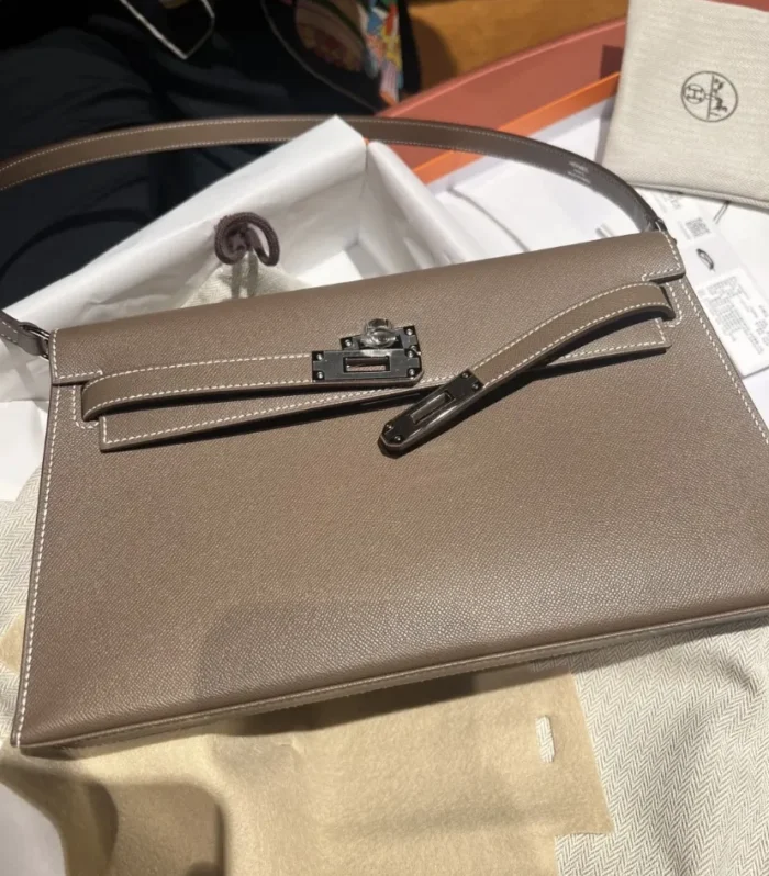 Hermes Next It Bag