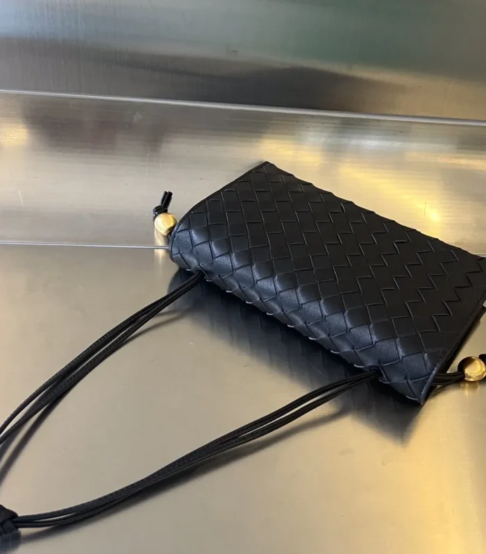 Bottega Veneta BV Trio Bag