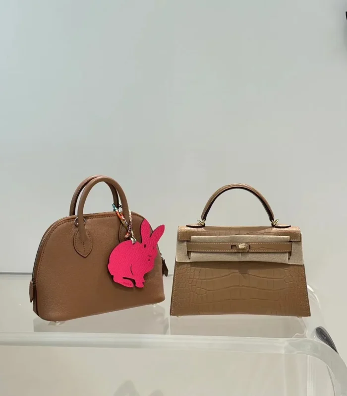 Handmade Bag