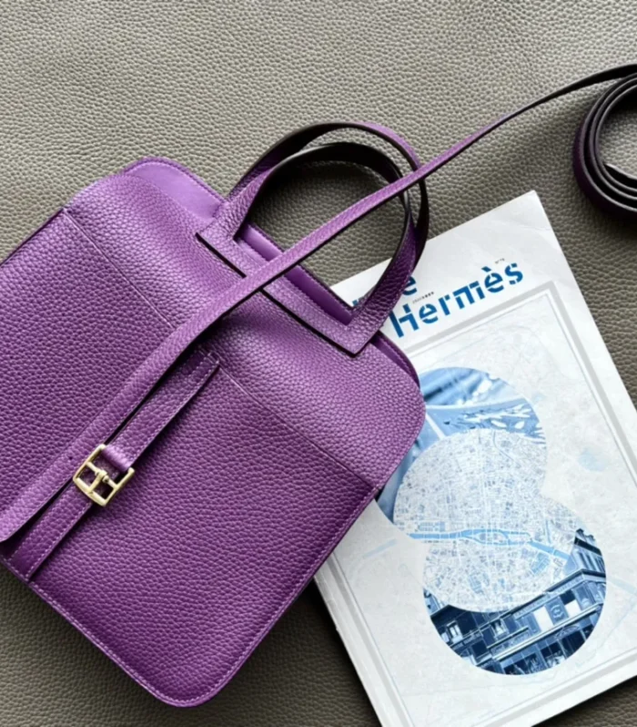 Halzan Handbag