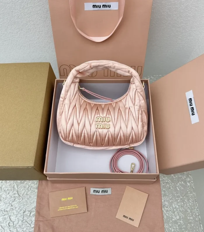 Miu Miu Mini Bag