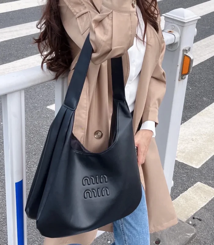 Miu Miu Luxury Bag