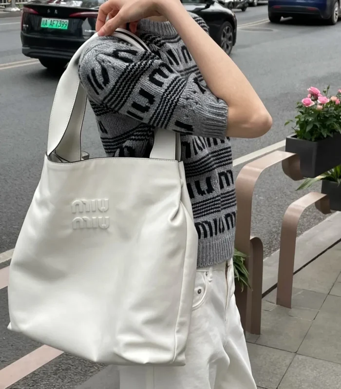 Miu Miu Mini Bag