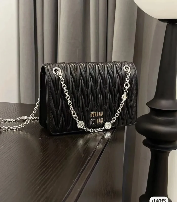 Halzan Handbag