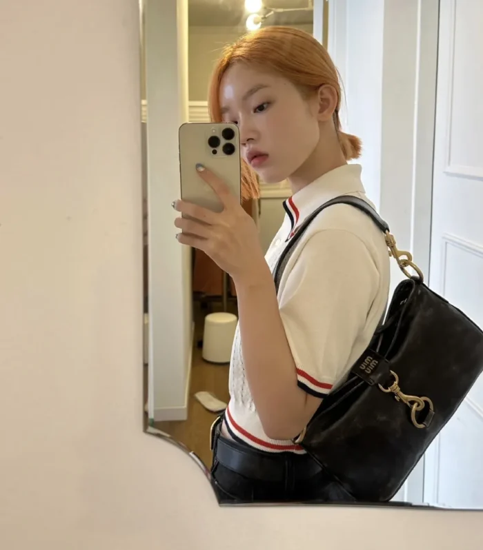 Miu Miu Mini Bag