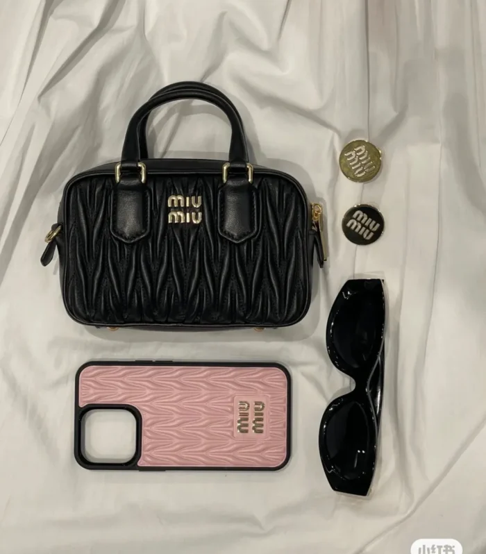 Miu Miu Mini Bag