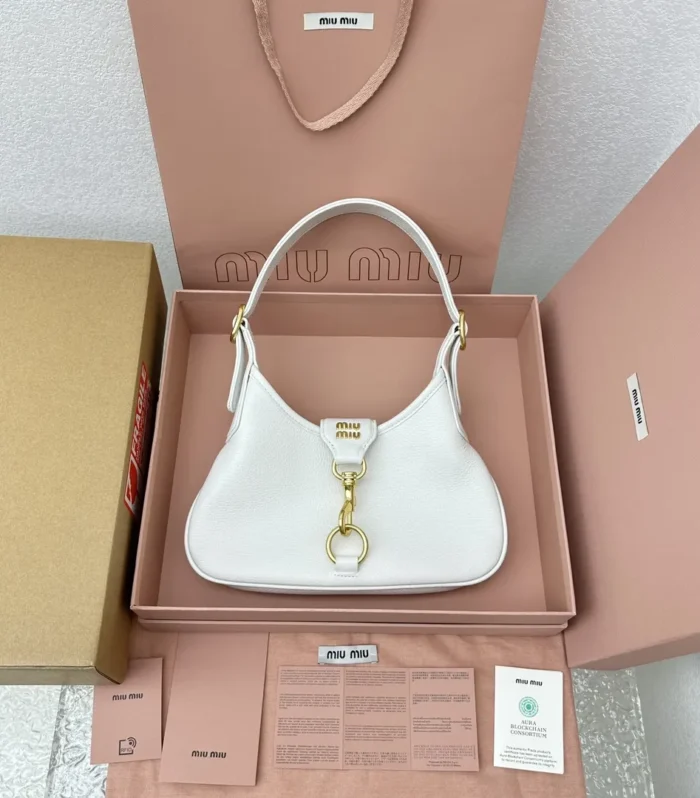 Miu Miu Mini Bag