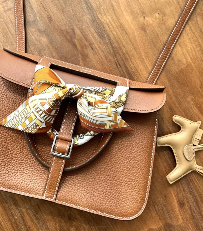 Halzan 25 Mini Bag