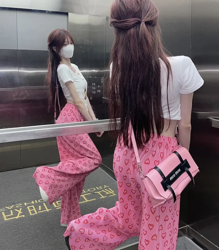 Miu Miu Luxury Bag