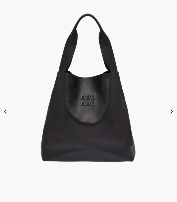Miu Miu Luxury Bag