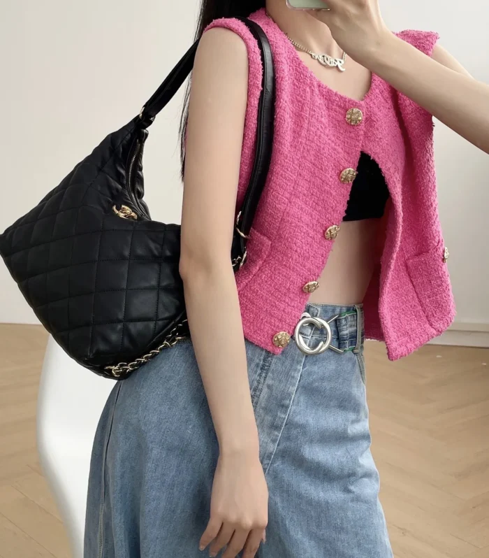 Hobo Bag