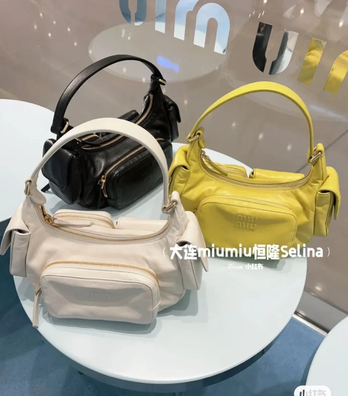 Miu Miu Luxury Bag