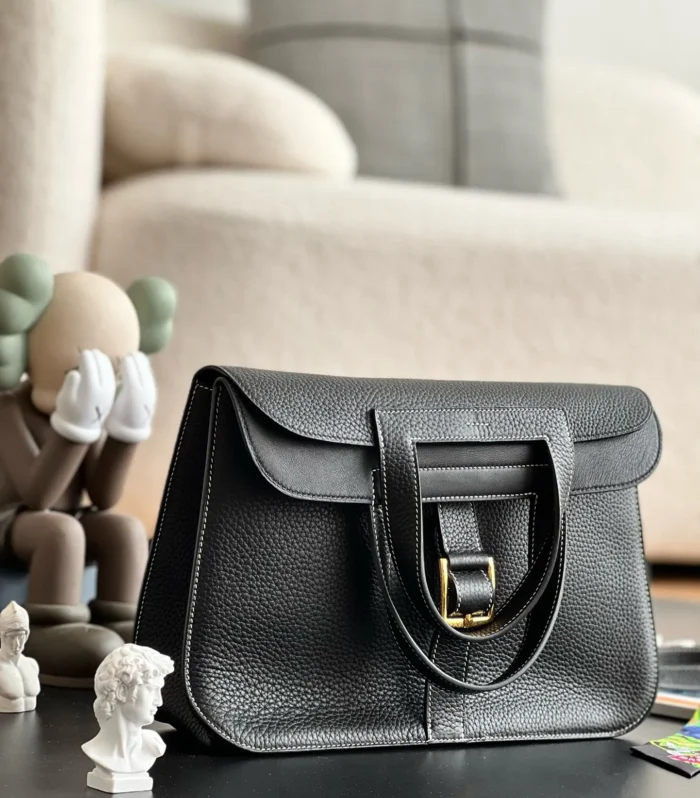 Halazn Bag 31 Black