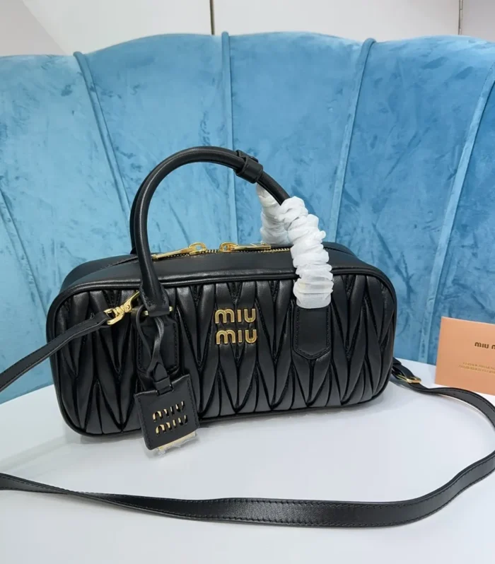 Miu Miu Luxury Bag