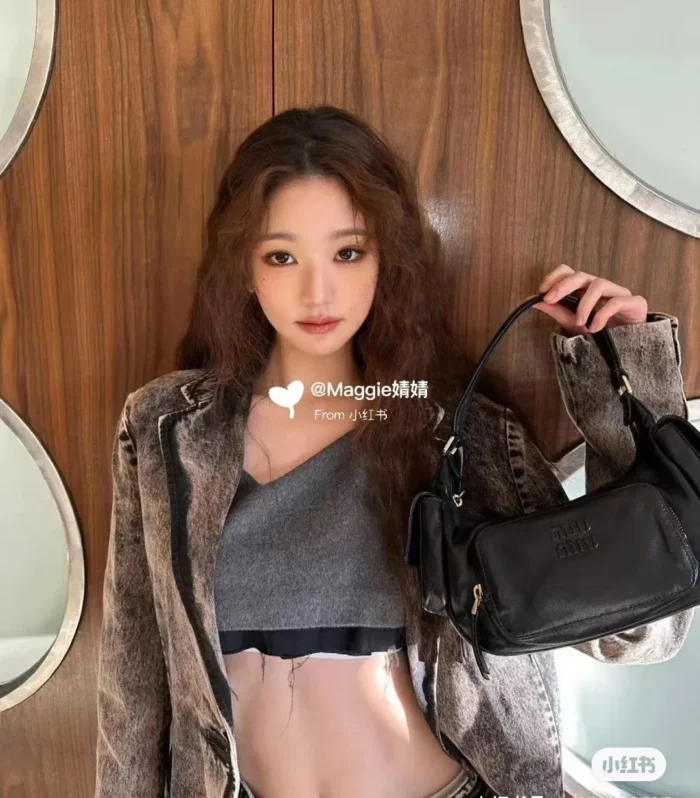 Miu Miu Luxury Bag