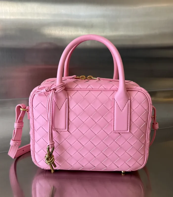 Bottega Veneta BV Small Getaway