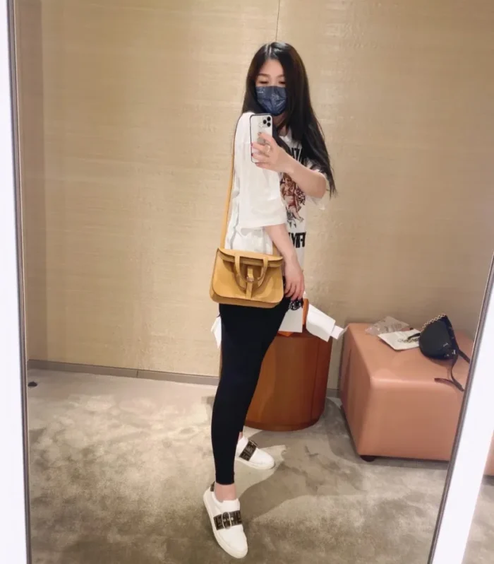 Halzan 25 Bag