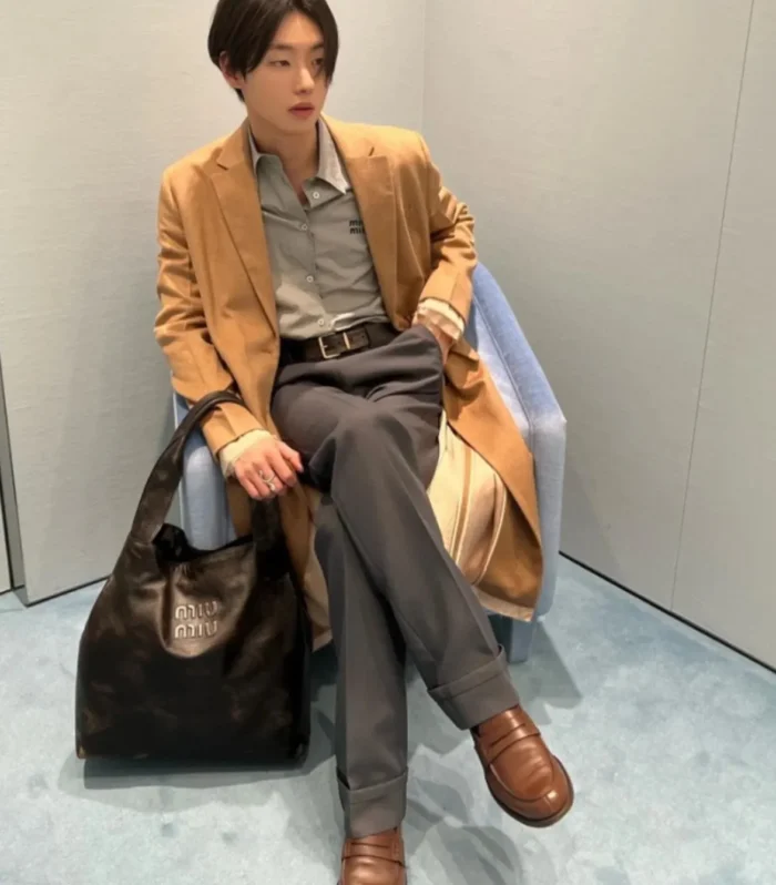 Miu Miu Luxury Bag