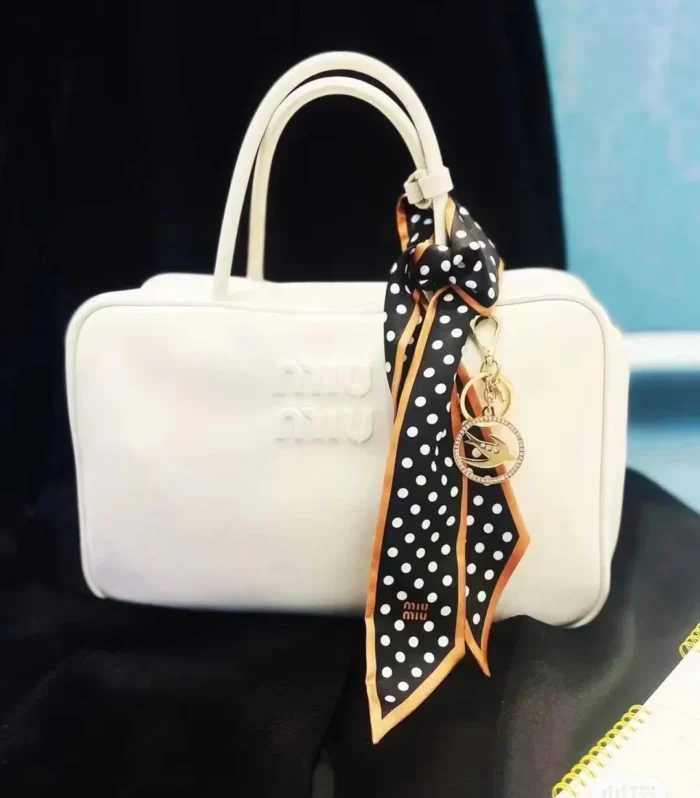 Miu Miu Luxury Bag