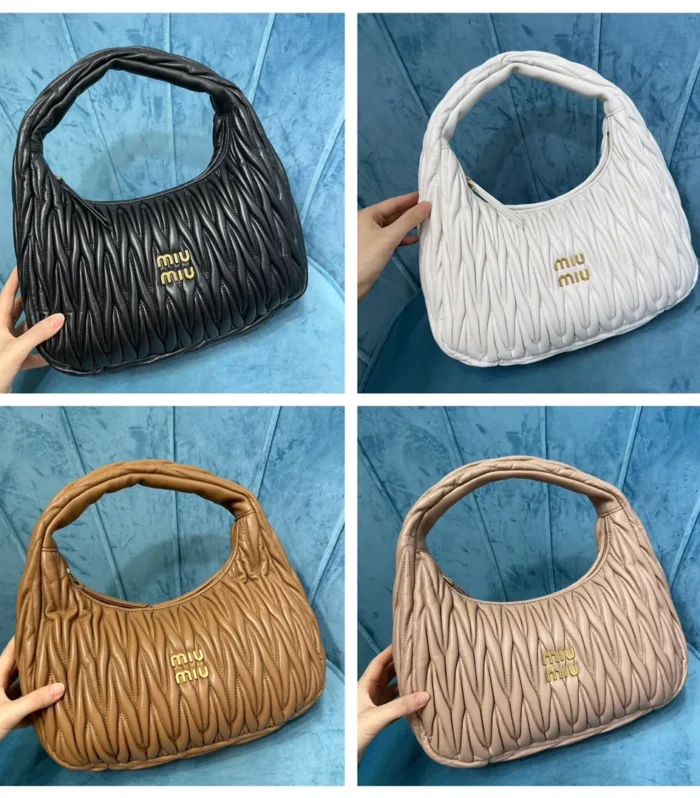 Miu Miu Luxury Bag