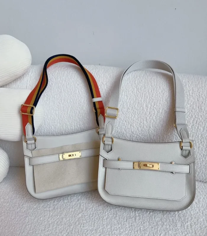 Gypsy Bag 8L Glacier Gold