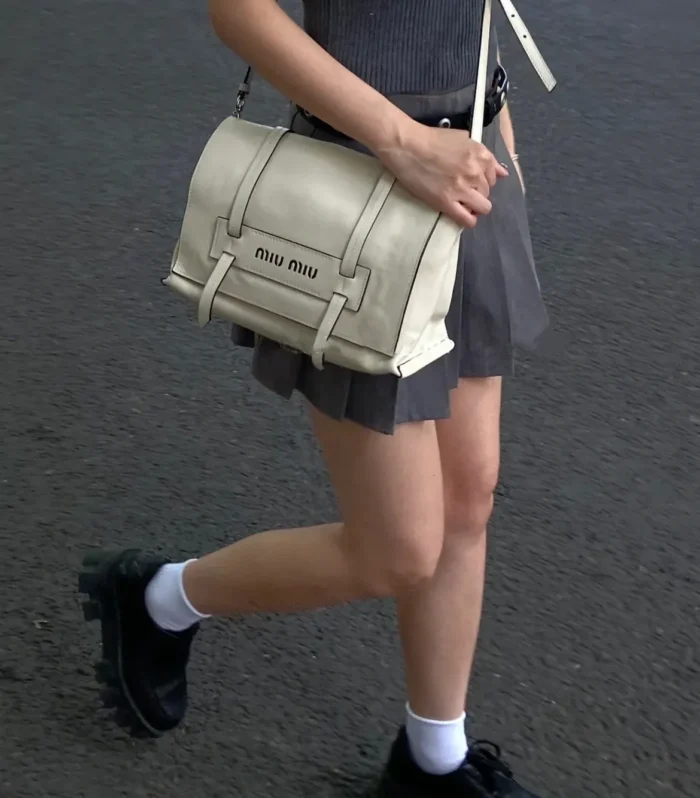 BOTTEGA VENETA BV Gym Bag