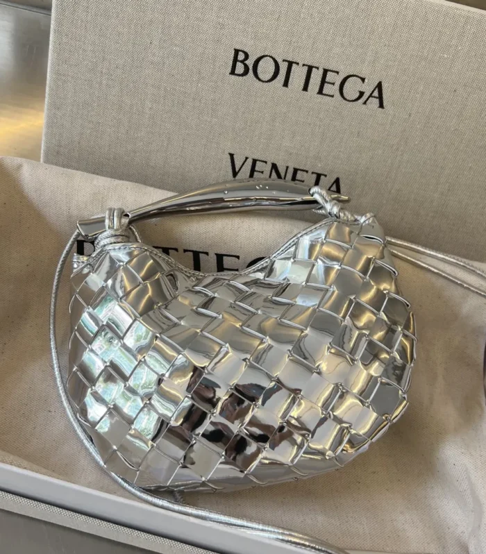 Bottega Veneta BV Mini Sardine